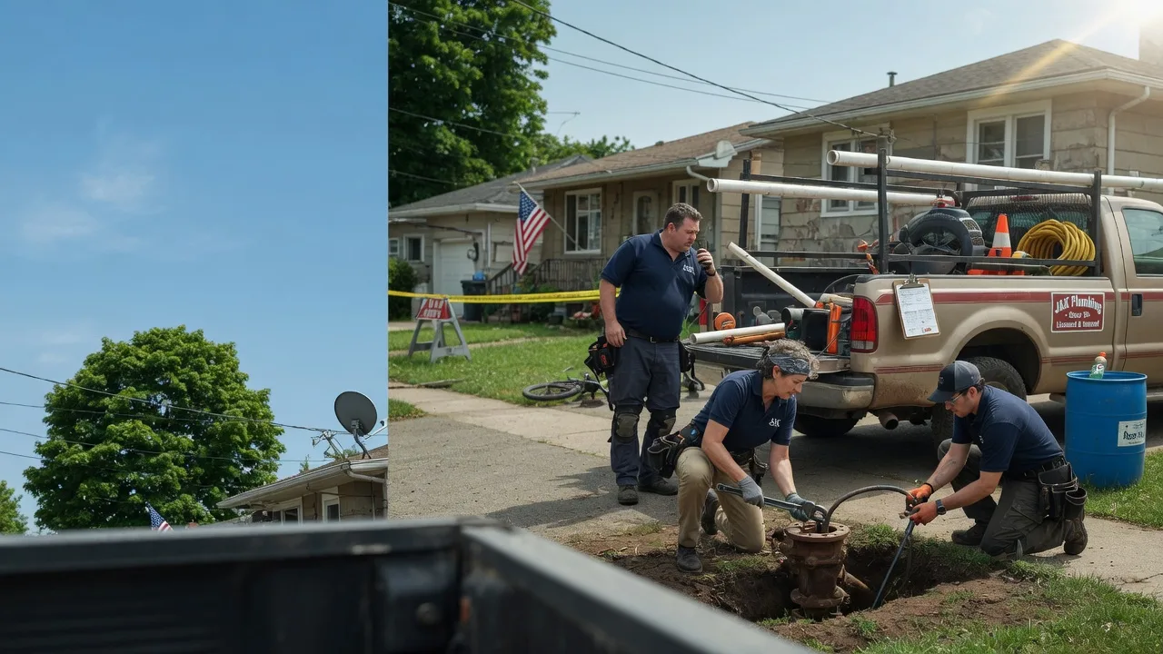 Water Heater Replacement in Milmine, IL near me